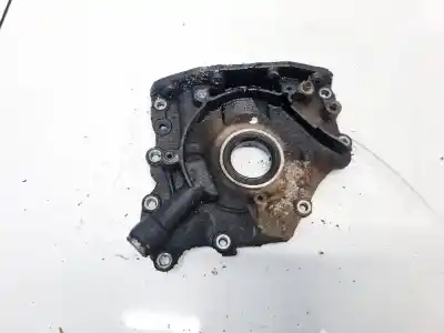 Second-hand car spare part oil pump for citroen nemo 1.4 hdi oem iam references 72804803