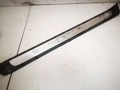 Second-hand car spare part plastics for subaru legacy berl. b13 (bl) 3.0 r se oem iam references 94060ag080