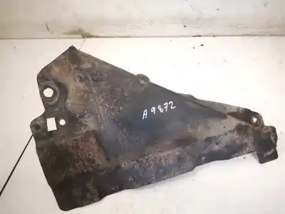 Peça sobressalente para automóvel em segunda mão cave de roda dianteira esquerda por bmw 3-series, e90 / e91 / e93 2005.02 - 2009.01 320 d 130kw 2007.09 - 2011.12 referências oem iam 51717159189