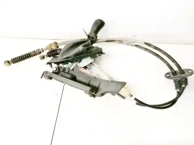 Peça sobressalente para automóvel em segunda mão alavanca de velocidades por mazda 3 (bk) 1.6 di turbo referências oem iam 8127025200