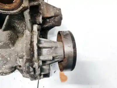 Peça sobressalente para automóvel em segunda mão bomba de água por volkswagen passat b5 (3b2) 1.9 tdi referências oem iam 