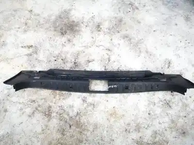 Peça sobressalente para automóvel em segunda mão plásticos por bmw 3-series, e90 / e91 / e93 2005.02 - 2009.01 320 d 130kw 2007.09 - 2011.12 referências oem iam 6949605