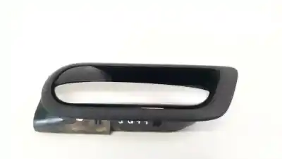 Peça sobressalente para automóvel em segunda mão puxador interior dianteiro esquerdo por mazda 6 lim. (gh) 2.0 crtd 140cv active referências oem iam 