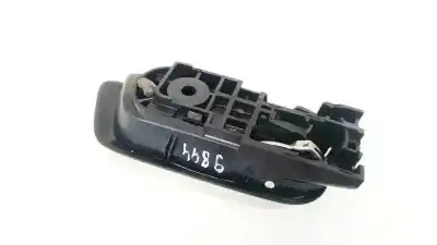 Second-hand car spare part interior left front handle for mazda 6 lim. (gh) 2.0 crtd 140cv active oem iam references   