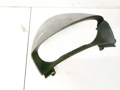 Peça sobressalente para automóvel em segunda mão molduras frontais por mazda 3 (bk) 1.6 di turbo referências oem iam bp4k55421