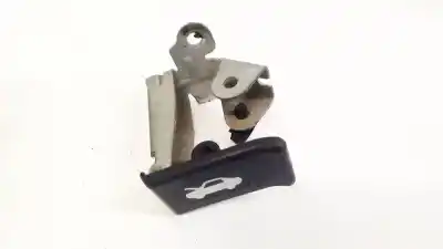 Second-hand car spare part plastics for honda cr-v iii 2.0 i oem iam references 