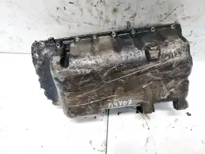 Second-hand car spare part sump for lancia phedra (180) 2.0 jtd 16v emblema cae oem iam references 9642134480  