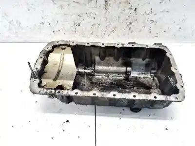 Second-hand car spare part sump for lancia phedra (180) 2.0 jtd 16v emblema cae oem iam references 9642134480  