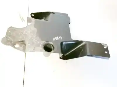 Peça sobressalente para automóvel em segunda mão plásticos por mazda 3 (bk) 1.6 di turbo referências oem iam bp4k56121