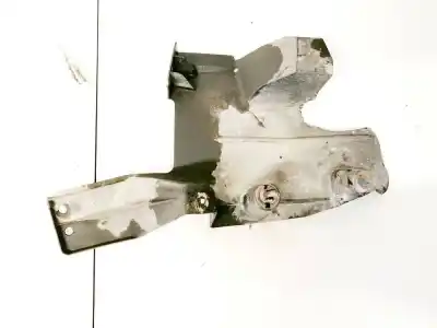 Pezzo di ricambio per auto di seconda mano plastica per mazda 3 (bk) 1.6 di turbo riferimenti oem iam bp4k56121  