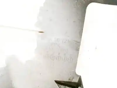 Pezzo di ricambio per auto di seconda mano plastica per mazda 3 (bk) 1.6 di turbo riferimenti oem iam bp4k56121  