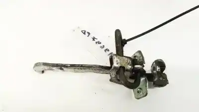 Peça sobressalente para automóvel em segunda mão dobradiça por opel astra g caravan 1.7 16v dti cat (y 17 dt / lr6) referências oem iam 24434085