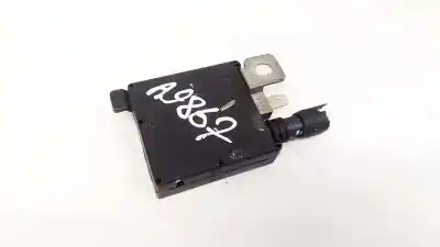 Автозапчастина б/у антенний підсилювач для rover rover 75 (rj) 2.0 kv6 classic посилання на oem iam xuc100741  aar653
