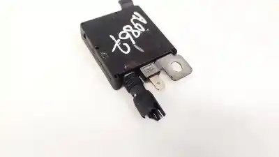 Автозапчастина б/у антенний підсилювач для rover rover 75 (rj) 2.0 kv6 classic посилання на oem iam xuc100741  aar653