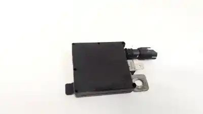 Second-hand car spare part antenna amplifier for rover rover 75 (rj) 2.0 kv6 classic oem iam references xuc100741