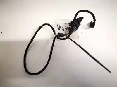 Peça sobressalente para automóvel em segunda mão sensor por audi a8, d3 2002.09 - 2005.6 4.2 quattro 246kw 2002.10 - 2010.07 referências oem iam 