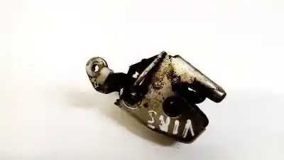 Pezzo di ricambio per auto di seconda mano baule / serratura del cancello per fiat doblo (119) 1.3 16v jtd cat riferimenti oem iam t055