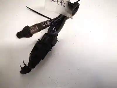 Peça sobressalente para automóvel em segunda mão sonda lambda por bmw x3 (e83) 3.0 turbodiesel cat referências oem iam 779382501  7793825-01, 0281004028