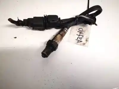 Second-hand car spare part Lambda Probe for BMW X3 (E83) 3.0 Turbodiesel CAT OEM IAM references 779382501  7793825-01, 0281004028