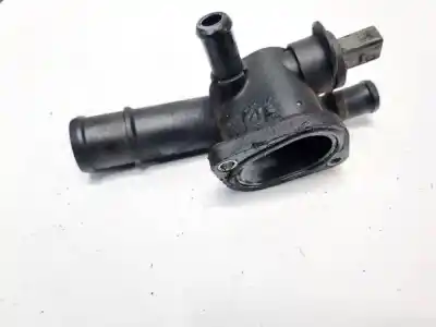 Автозапчастина б/у термостат для volkswagen caddy ka/kb (2k) 2.0 sdi посилання на oem iam 038121132d  