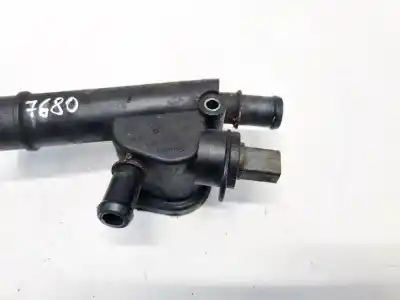 Автозапчастина б/у термостат для volkswagen caddy ka/kb (2k) 2.0 sdi посилання на oem iam 038121132d  