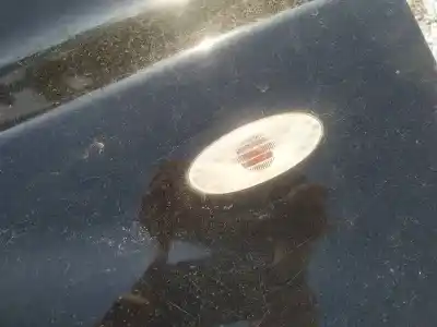 Peça sobressalente para automóvel em segunda mão farolim do lado esquerdo por nissan x-trail 2.0 16v referências oem iam 