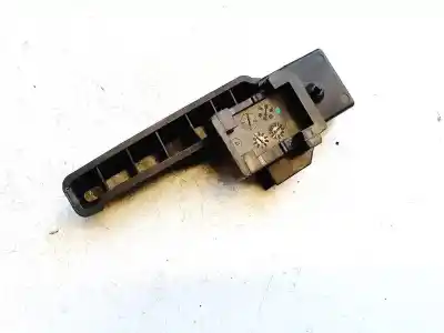 Автозапчастина б/у пластикler для opel insignia a (g09) 1.8 (68) посилання на oem iam   