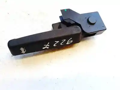 Автозапчастина б/у пластикler для opel insignia a (g09) 1.8 (68) посилання на oem iam   