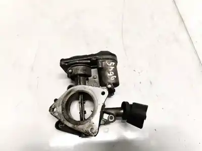 Автозапчасти б/у бабочка коробка за opel insignia a (g09) 2.0 cdti (68) ссылки oem iam 50329302  55564164