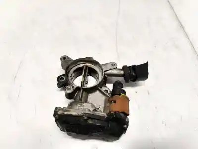 Автозапчасти б/у бабочка коробка за OPEL INSIGNIA A (G09) 2.0 CDTI (68) ссылки OEM IAM 50329302  55564164 Автозапчасти б/у бабочка коробка за OPEL INSIGNIA A (G09) 2.0 CDTI (68) ссылки OEM IAM 50329302  55564164