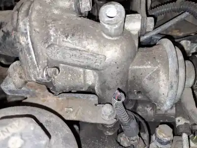 Peça sobressalente para automóvel em segunda mão válvula egr por opel astra g caravan 1.7 16v dti cat (y 17 dt / lr6) referências oem iam 