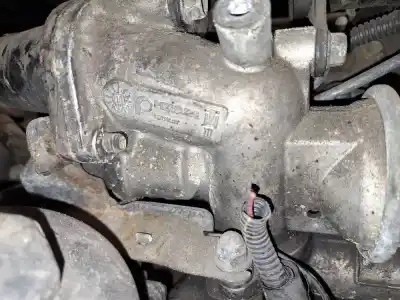 Peça sobressalente para automóvel em segunda mão válvula egr por opel astra g caravan 1.7 16v dti cat (y 17 dt / lr6) referências oem iam   