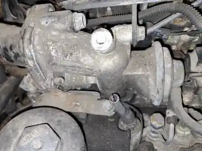 Peça sobressalente para automóvel em segunda mão válvula egr por opel astra g caravan 1.7 16v dti cat (y 17 dt / lr6) referências oem iam   