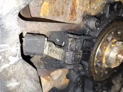 Peça sobressalente para automóvel em segunda mão sensor do virabrequim por dodge journey 2.0 16v crd cat referências oem iam 