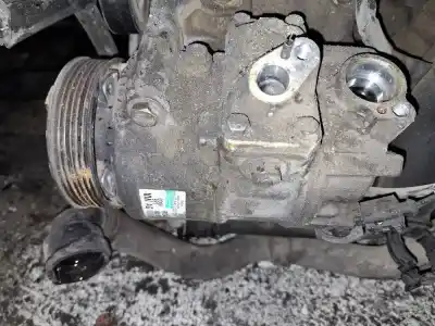Автозапчастина б/у КОМПРЕСОР КОНДИЦИОНЕРА для VOLKSWAGEN PASSAT CC (357)  Посилання на OEM IAM 1K0820859F  