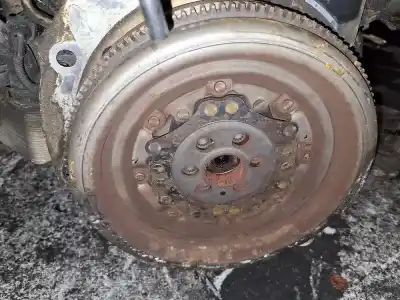 Second-hand car spare part engine flywheel for volkswagen passat cc (357) 2.0 tdi dpf oem iam references 