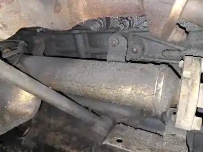 Автозапчасти б/у ОХЛАДИТЕЛЬ РОГ за VOLKSWAGEN PASSAT CC (357)  ссылки OEM IAM   