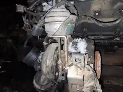 Second-hand car spare part turbocharger for volkswagen passat cc (357) 2.0 tdi dpf oem iam references 03g253014k