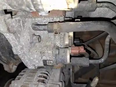 Peça sobressalente para automóvel em segunda mão bomba de injeção por mazda 6 lim. (gh) 2.0 crtd 140cv active referências oem iam 2940000420