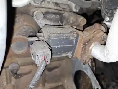 Peça sobressalente para automóvel em segunda mão válvula egr por mazda 6 lim. (gh) 2.0 crtd 140cv active referências oem iam 