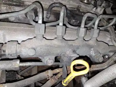 Second-hand car spare part distributor pipe for mazda 6 lim. (gh) 2.0 crtd 140cv active oem iam references   