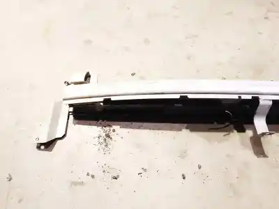 Second-hand car spare part front bumper reinforcement for mini mini (r50,r53) 1.6 16v cat oem iam references   
