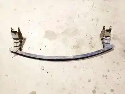 Peça sobressalente para automóvel em segunda mão reforço do pára choques dianteiro por peugeot 807 2.2 hdi fap cat (4hw) referências oem iam 