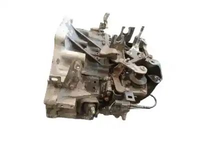 Автозапчастина б/у коробка передач для mazda cx-7 (er) 2.2 turbodiesel cat посилання на oem iam   