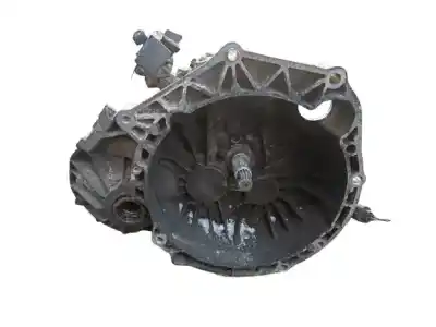 Second-hand car spare part gearbox for rover rover 75 (rj) 2.0 kv6 classic oem iam references 