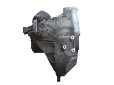 Автозапчастина б/у коробка передач для rover rover 75 (rj) 2.0 kv6 classic посилання на oem iam   