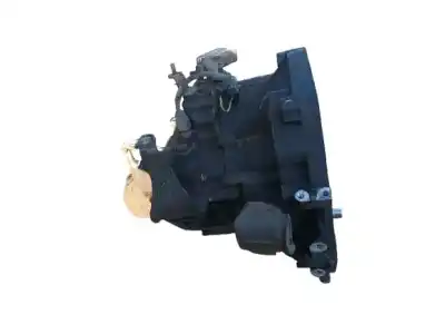 Pezzo di ricambio per auto di seconda mano riduttore per honda fr-v (be) 1.7 riferimenti oem iam   