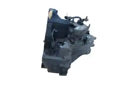 Pezzo di ricambio per auto di seconda mano riduttore per honda fr-v (be) 1.7 riferimenti oem iam   