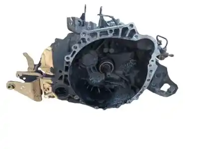 Second-hand car spare part GEARBOX for TOYOTA AVENSIS WAGON (T25)  OEM IAM references   