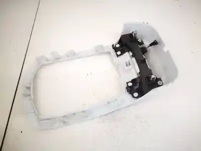 Recambio de automóvil de segunda mano de pantalla multifuncion, pantalla-monitor-visor para peugeot 508 1.6 hdi fap referencias oem iam 9665778780  